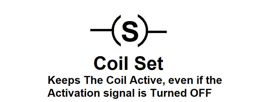 COIL-SET-PLC-Ladder-Logic-Tutorial