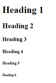 html-headers